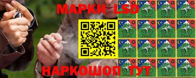 стаф Обь